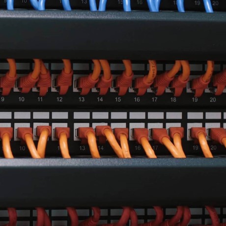 Globalhost Datacenter