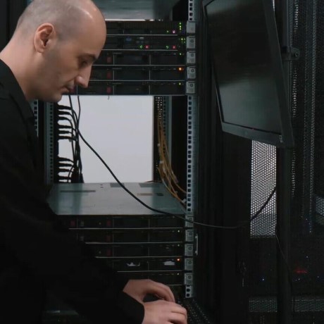 Globalhost Datacenter