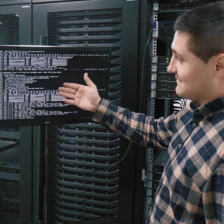 Globalhost Datacenter